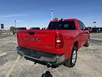 Used 2025 Ram 1500 Big Horn Crew Cab for sale #P4541 - photo 2