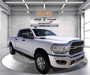 2024 Ram 2500 Crew Cab 4x4 Pickup for sale #P4542 - photo 1