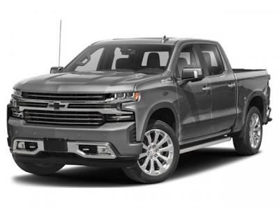 2019 Chevrolet Silverado 1500 Crew Cab 4x4 Pickup for sale #P4542A - photo 1