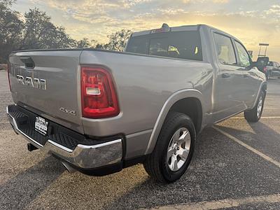 Used 2025 Ram 1500 - photo 1