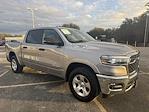 Used 2025 Ram 1500 Big Horn Crew Cab for sale #P4543 - photo 2