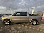 Used 2025 Ram 1500 Big Horn Crew Cab for sale #P4543 - photo 5