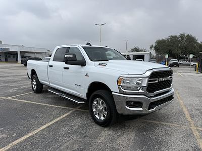 Used 2024 Ram 3500 - photo 1