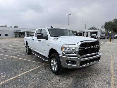 Used 2024 Ram 3500 - photo 1
