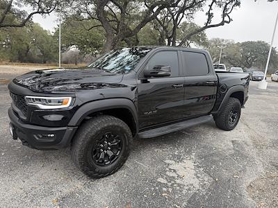 Used 2025 Ram 1500 - photo 1