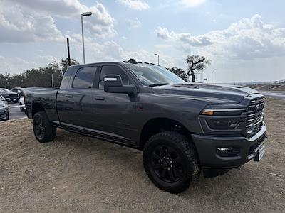Used 2025 Ram 2500 - photo 1