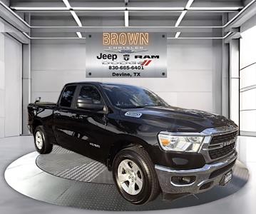 Used 2022 Ram 1500 - photo 1