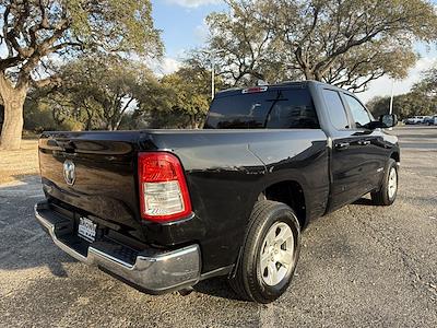 Used 2022 Ram 1500 - photo 1