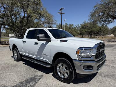 Used 2024 Ram 2500 - photo 1