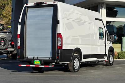 2024 Ram ProMaster 3500 Super High Roof FWD, Empty Cargo Van for sale #D10286 - photo 2