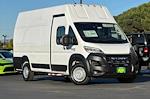 2024 Ram ProMaster 3500 Super High Roof FWD, Empty Cargo Van for sale #D10286 - photo 3