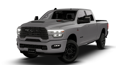 New 2026 Ram 2500 Laramie Crew Cab 4x4 Pickup for sale #150222 - photo 1