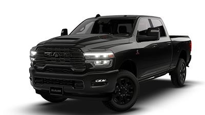New 2026 Ram 2500 Laramie Crew Cab 4x4 Pickup for sale #156121 - photo 1
