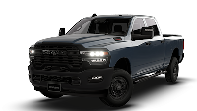 New 2026 Ram 2500 Tradesman Crew Cab 4x4 Pickup for sale #171192 - photo 1
