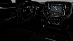 New 2026 Ram 2500 Tradesman Crew Cab 4x4 Pickup for sale #171192 - photo 9