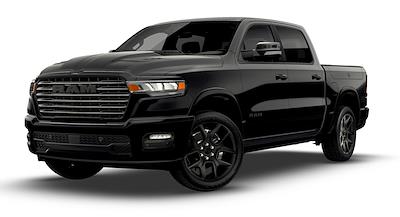 New 2026 Ram 1500 Laramie Crew Cab 4x4 Pickup for sale #191962 - photo 1