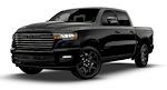 New 2026 Ram 1500 Laramie Crew Cab 4x4 Pickup for sale #191962 - photo 1