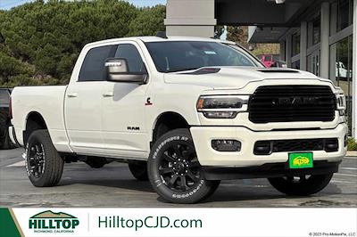 New 2024 Ram 2500 Laramie Crew Cab 4x4 Pickup for sale #D10276 - photo 1