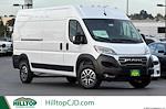 New 2025 Ram ProMaster 2500 High Roof Empty Cargo Van for sale #D10273 - photo 1