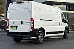 New 2025 Ram ProMaster 2500 High Roof Empty Cargo Van for sale #D10273 - photo 4