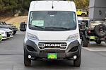 New 2025 Ram ProMaster 2500 High Roof Empty Cargo Van for sale #D10273 - photo 6
