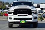 New 2025 Ram 2500 Laramie Mega Cab 4x4 Pickup for sale #D10323 - photo 3