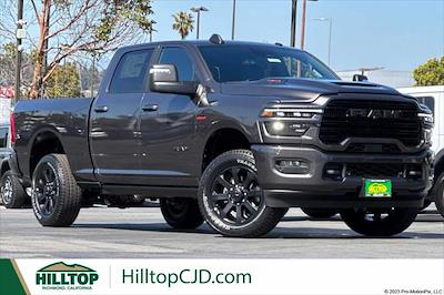 New 2025 Ram 2500 Laramie Crew Cab 4x4 Pickup for sale #D10328 - photo 1