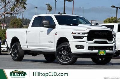 New 2025 Ram 2500 Laramie Crew Cab 4x4 Pickup for sale #D10329 - photo 1