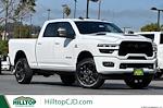 New 2025 Ram 2500 Laramie Crew Cab 4x4 Pickup for sale #D10329 - photo 1
