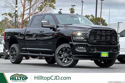 New 2025 Ram 2500 Big Horn Crew Cab 4x4 Pickup for sale #D10342 - photo 1