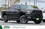 New 2025 Ram 2500 Big Horn Crew Cab 4x4 Pickup for sale #D10342 - photo 1