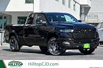 New 2025 Ram 1500 Big Horn Quad Cab 4x4 Pickup for sale #D10274 - photo 1