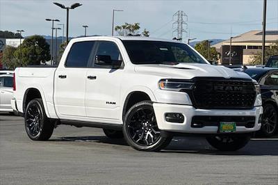 New 2025 Ram 1500 Limited Crew Cab 4x4 Pickup for sale #D10270 - photo 2