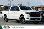 New 2025 Ram 1500 Limited Crew Cab 4x4 Pickup for sale #D10302 - photo 1