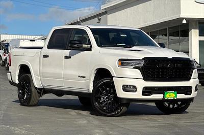 New 2025 Ram 1500 Limited Crew Cab 4x4 Pickup for sale #D10298 - photo 2