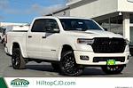 New 2025 Ram 1500 Limited Crew Cab 4x4 Pickup for sale #D10298 - photo 1