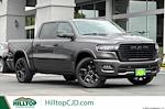 New 2025 Ram 1500 Laramie Crew Cab 4x4 Pickup for sale #D10325 - photo 1