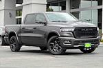 New 2025 Ram 1500 Laramie Crew Cab 4x4 Pickup for sale #D10325 - photo 2