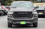 New 2025 Ram 1500 Laramie Crew Cab 4x4 Pickup for sale #D10325 - photo 3