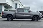 New 2025 Ram 1500 Laramie Crew Cab 4x4 Pickup for sale #D10325 - photo 4