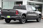 New 2025 Ram 1500 Laramie Crew Cab 4x4 Pickup for sale #D10325 - photo 5