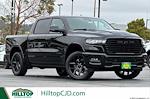 New 2025 Ram 1500 Laramie Crew Cab 4x4 Pickup for sale #D10343 - photo 1