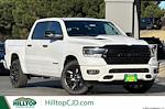 New 2024 Ram 1500 Laramie Crew Cab 4x4 Pickup for sale #D10200 - photo 1