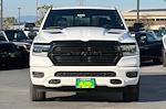New 2024 Ram 1500 Laramie Crew Cab 4x4 Pickup for sale #D10200 - photo 3