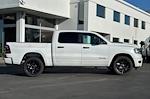 New 2024 Ram 1500 Laramie Crew Cab 4x4 Pickup for sale #D10200 - photo 4