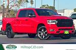 New 2024 Ram 1500 Laramie Crew Cab 4x4 Pickup for sale #D10206 - photo 1
