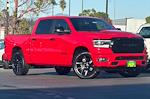 New 2024 Ram 1500 Laramie Crew Cab 4x4 Pickup for sale #D10206 - photo 2