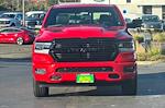 New 2024 Ram 1500 Laramie Crew Cab 4x4 Pickup for sale #D10206 - photo 3