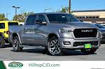 New 2025 Ram 1500 Laramie Crew Cab 4x4 Pickup for sale #D10231 - photo 1