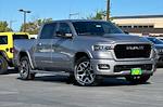New 2025 Ram 1500 Laramie Crew Cab 4x4 Pickup for sale #D10231 - photo 2